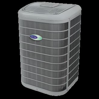 Infinity® 18VS Heat Pump